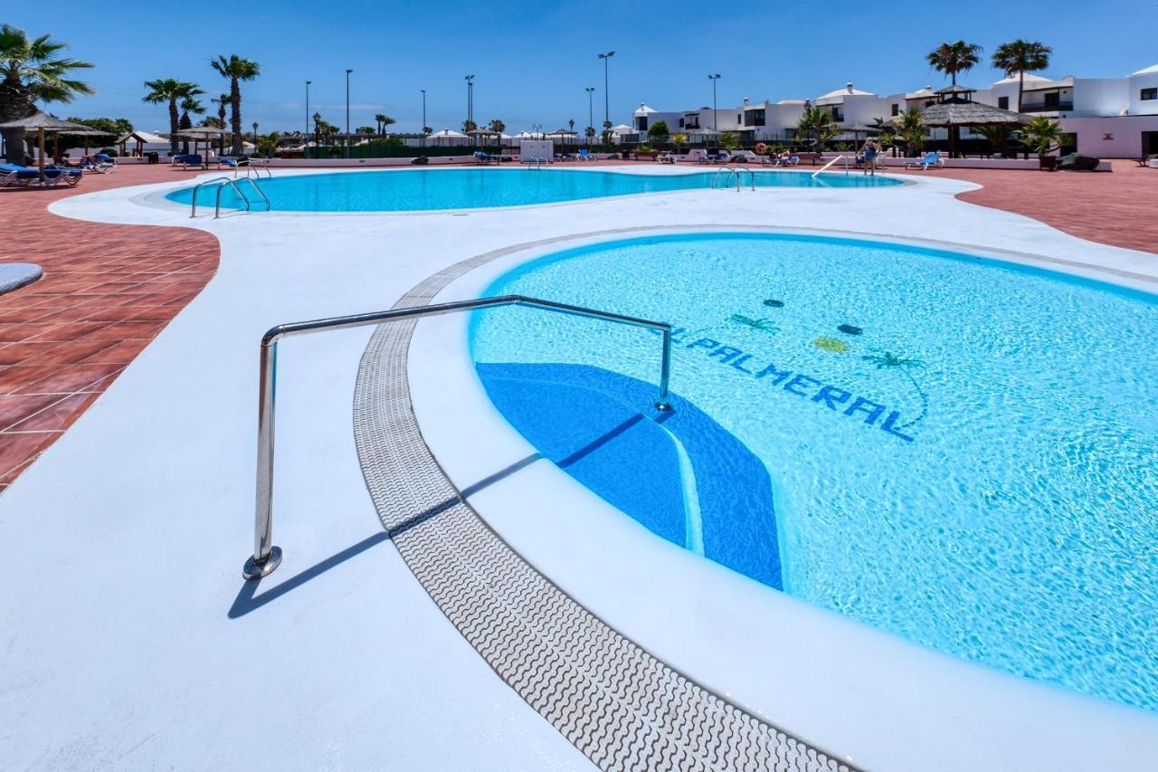 Casa Yare, Shared Pool, Air-Con, Fast Wifi Villa Costa Teguise Exterior photo