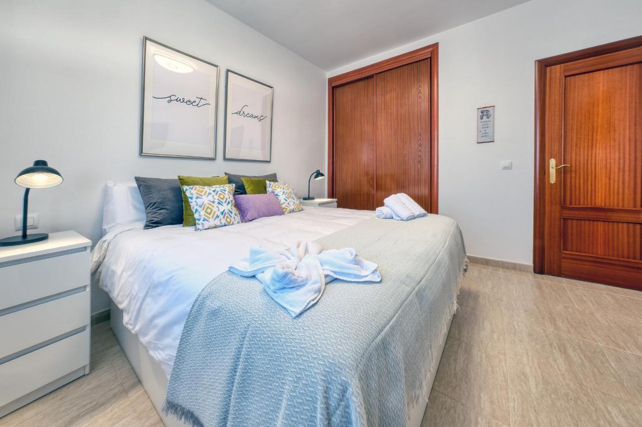 Casa Yare, Shared Pool, Air-Con, Fast Wifi Villa Costa Teguise Exterior photo