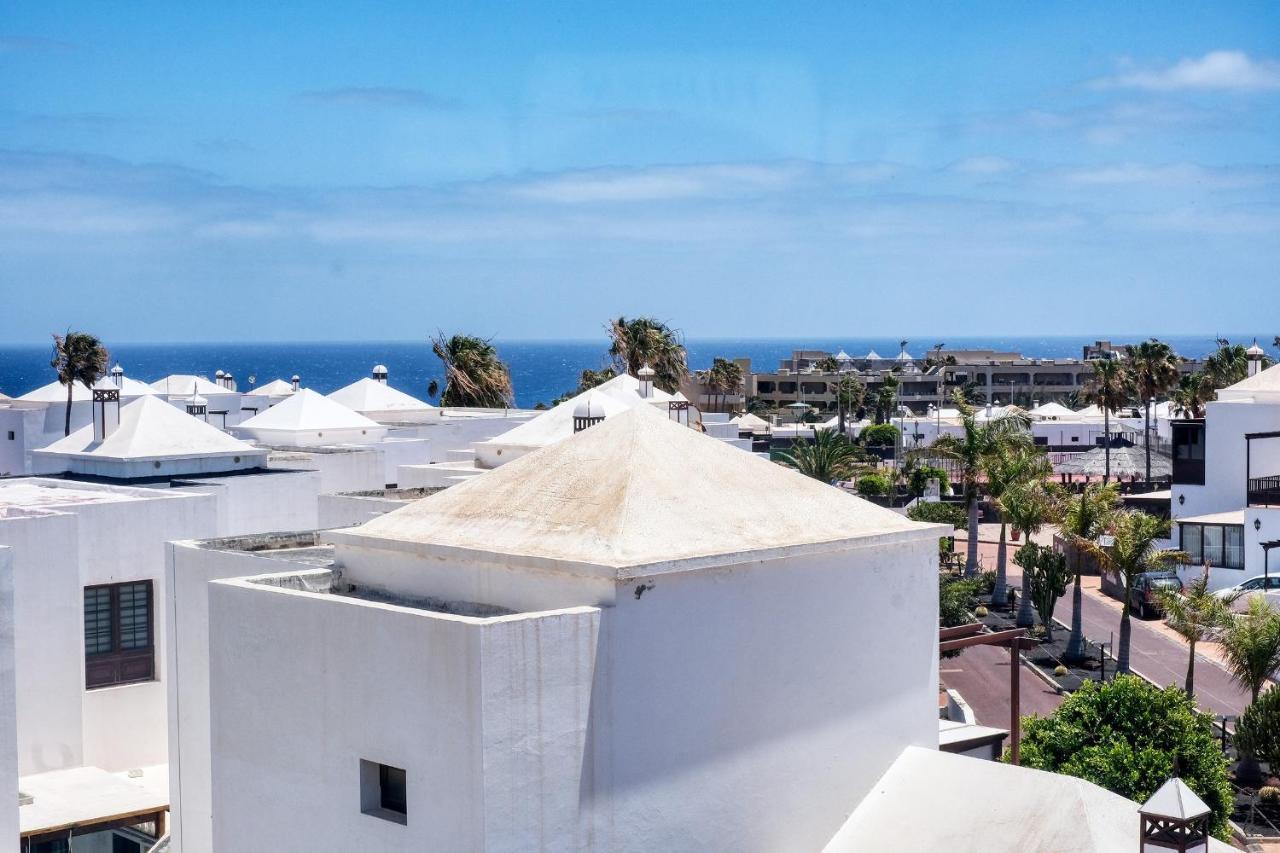 Casa Yare, Shared Pool, Air-Con, Fast Wifi Villa Costa Teguise Exterior photo