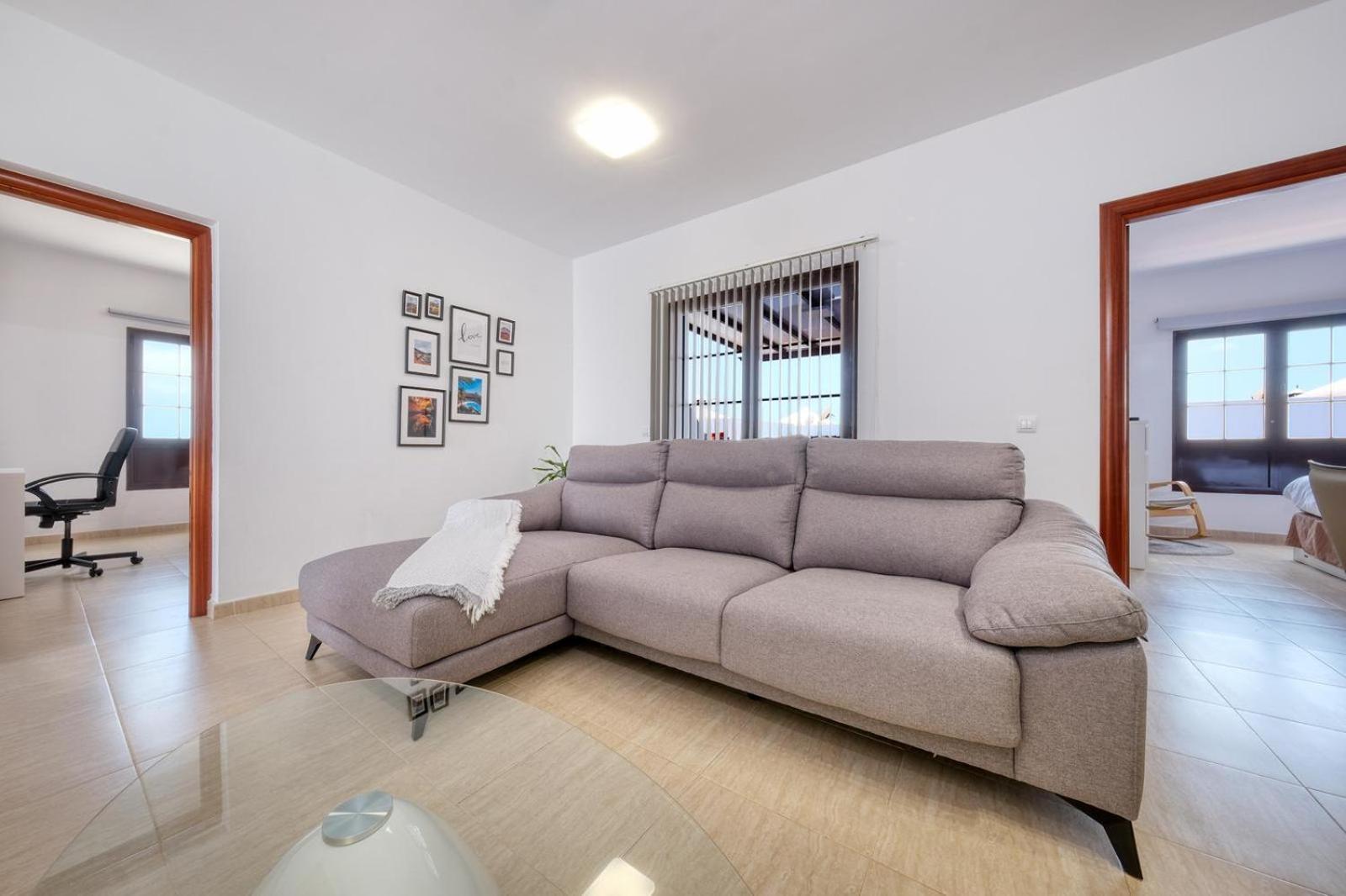 Casa Yare, Shared Pool, Air-Con, Fast Wifi Villa Costa Teguise Exterior photo