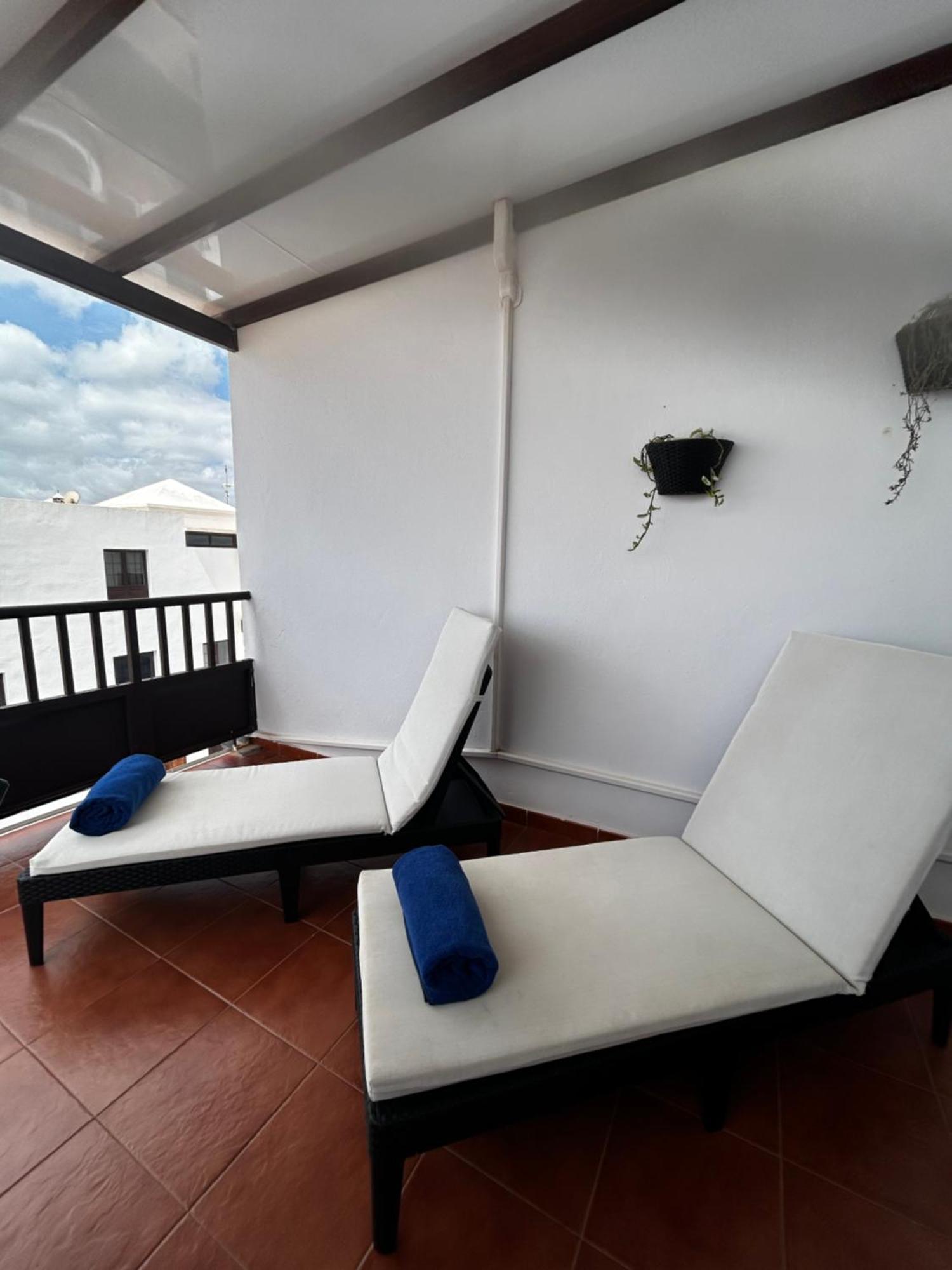 Casa Yare, Shared Pool, Air-Con, Fast Wifi Villa Costa Teguise Exterior photo
