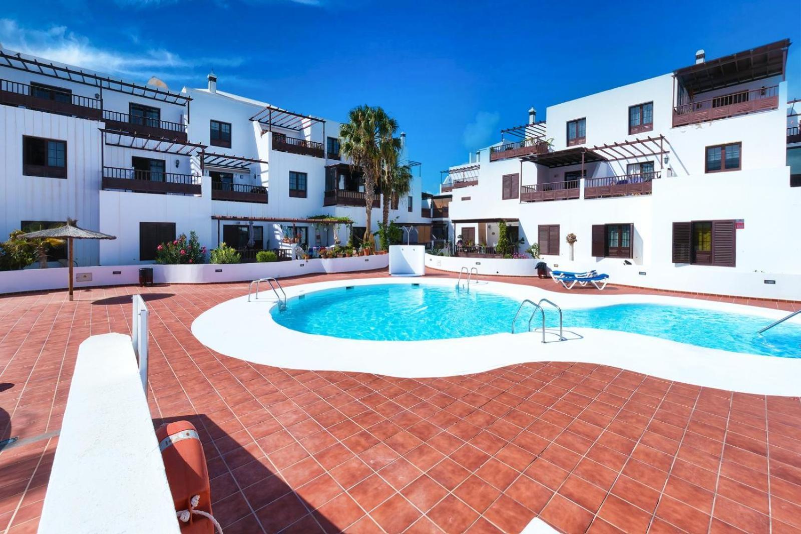 Casa Yare, Shared Pool, Air-Con, Fast Wifi Villa Costa Teguise Exterior photo